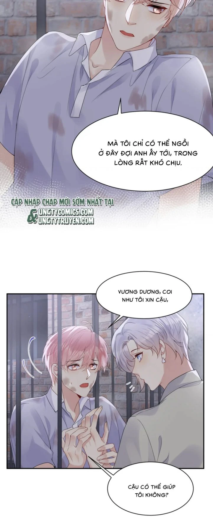 Lại Bị Bạn Trai Cũ Nhắm Đến Rồi Chapter 74 - 31