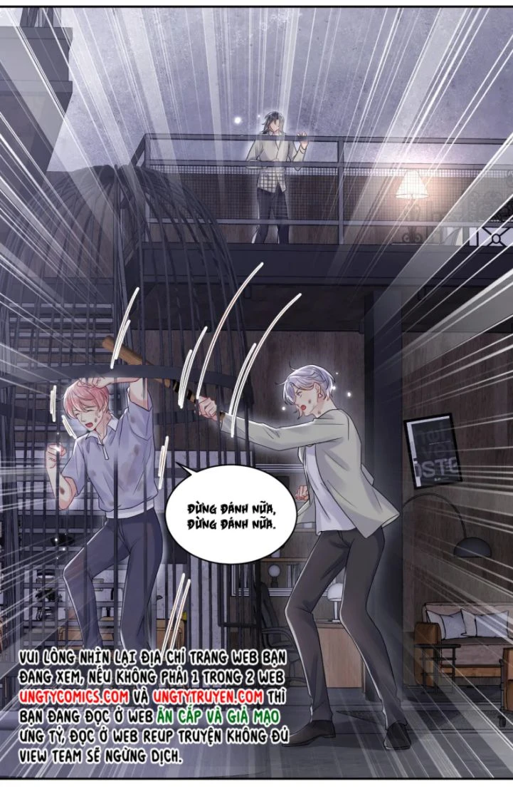 Lại Bị Bạn Trai Cũ Nhắm Đến Rồi Chapter 74 - 36