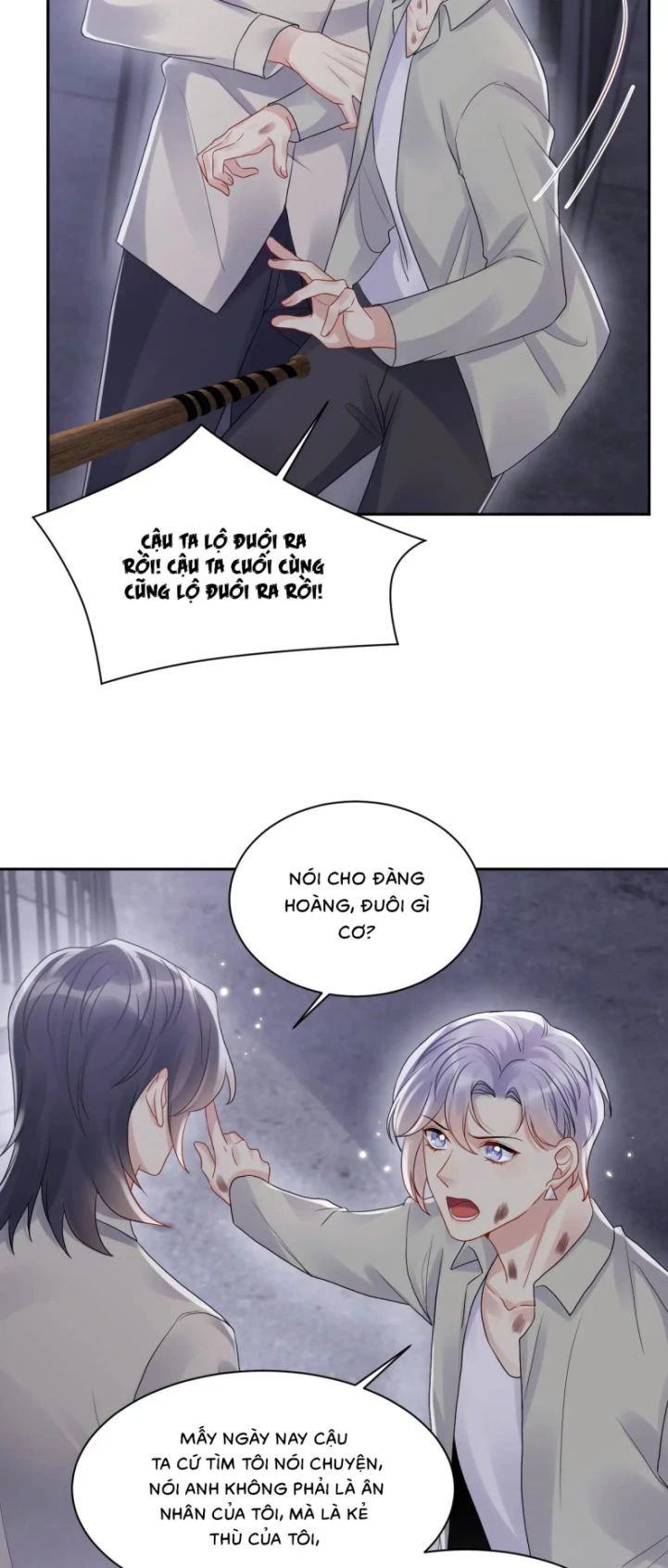 Lại Bị Bạn Trai Cũ Nhắm Đến Rồi Chapter 74 - 40