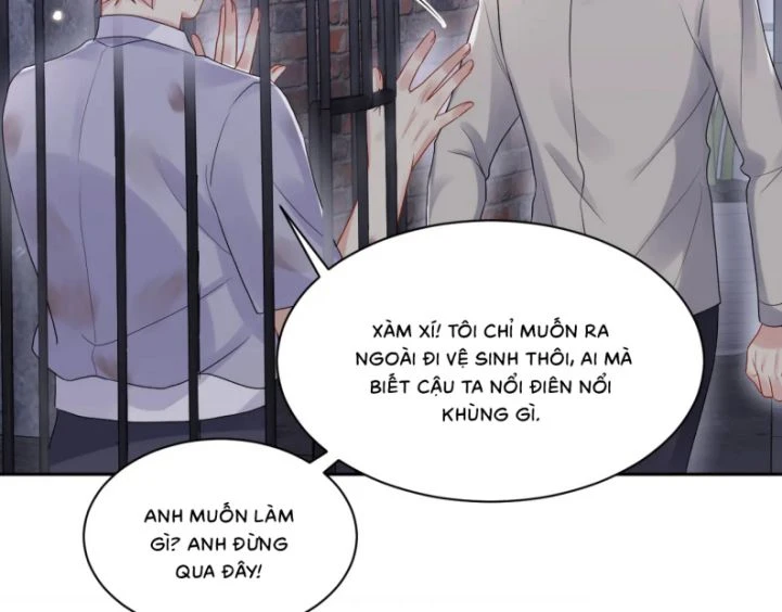 Lại Bị Bạn Trai Cũ Nhắm Đến Rồi Chapter 74 - 42