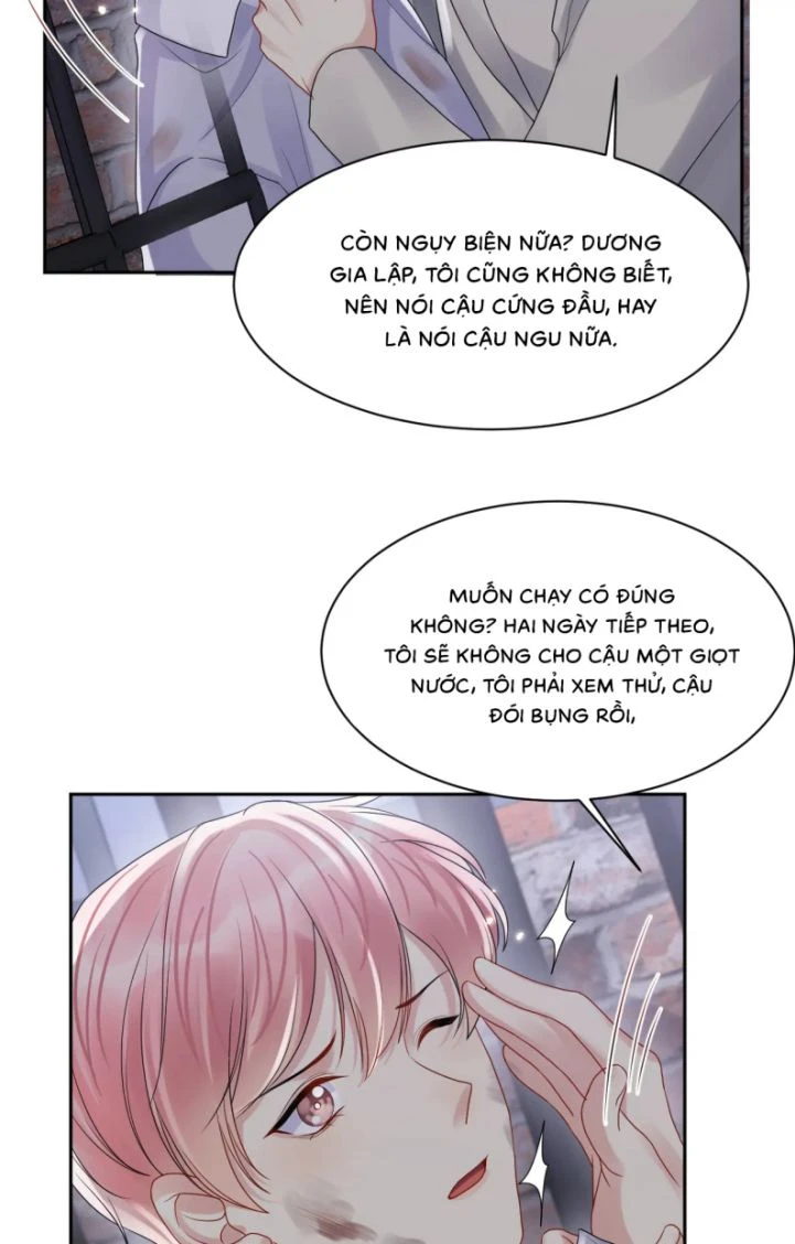 Lại Bị Bạn Trai Cũ Nhắm Đến Rồi Chapter 74 - 44