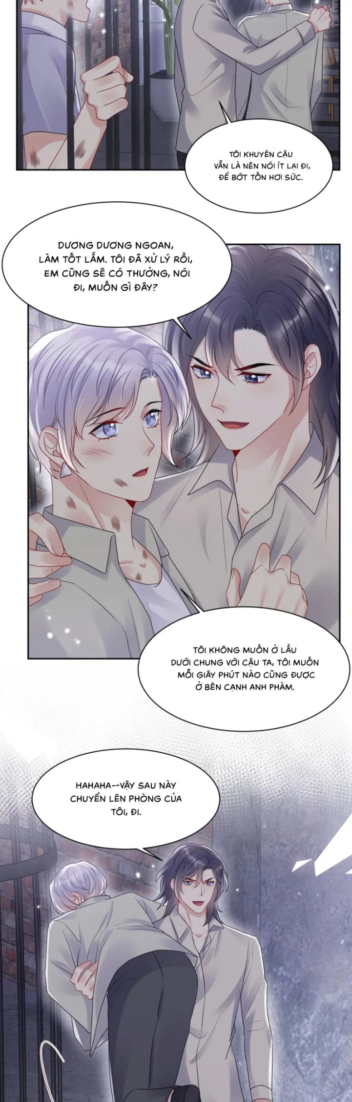 Lại Bị Bạn Trai Cũ Nhắm Đến Rồi Chapter 74 - 49