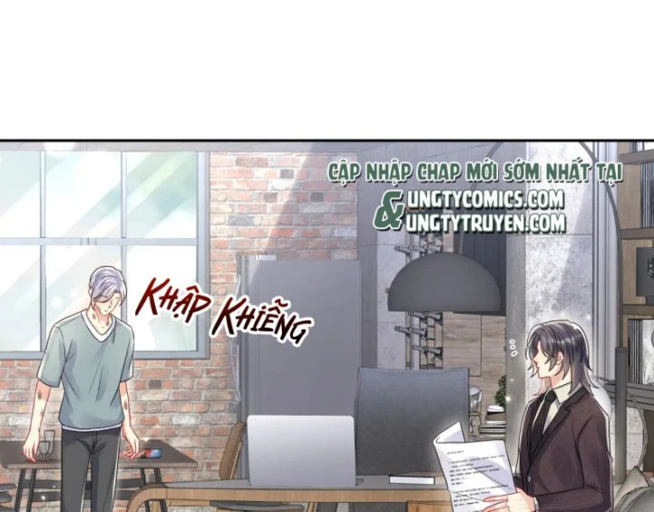 Lại Bị Bạn Trai Cũ Nhắm Đến Rồi Chapter 74 - 56