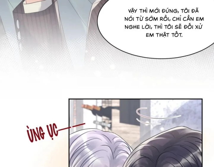 Lại Bị Bạn Trai Cũ Nhắm Đến Rồi Chapter 74 - 60