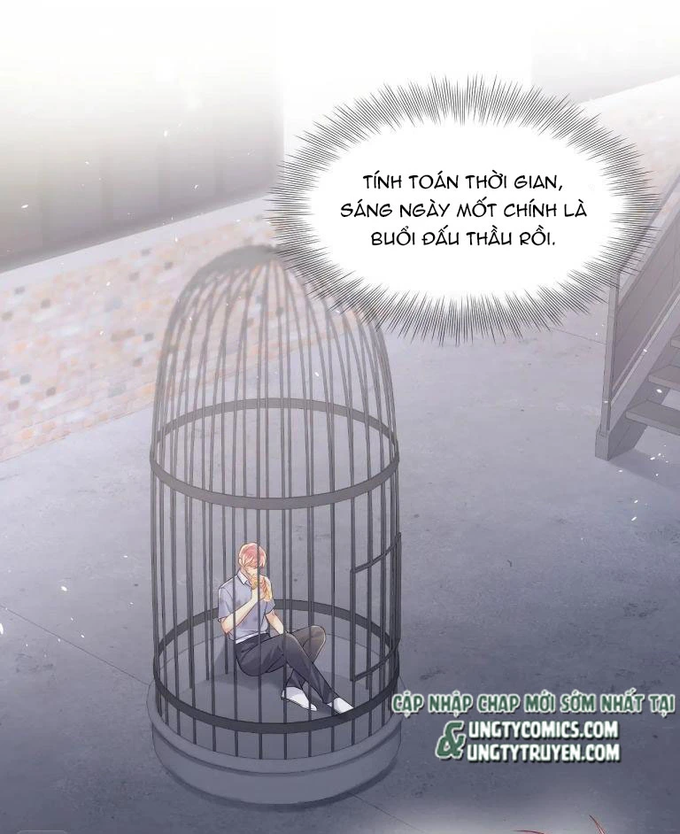 Lại Bị Bạn Trai Cũ Nhắm Đến Rồi Chapter 75 - 2