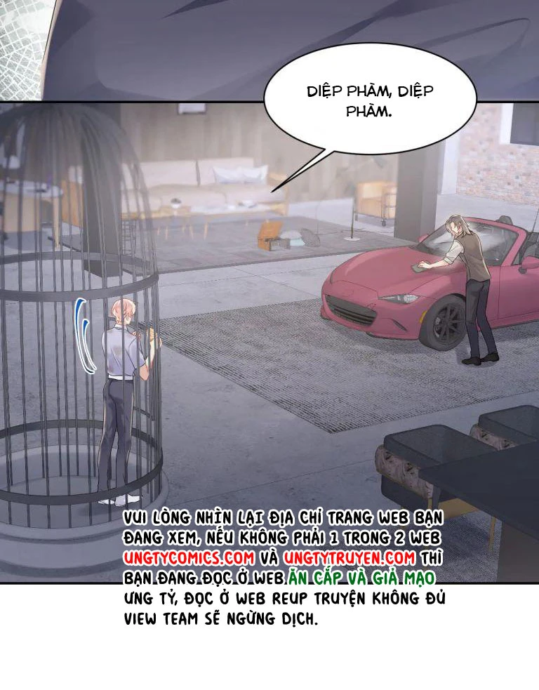 Lại Bị Bạn Trai Cũ Nhắm Đến Rồi Chapter 75 - 4