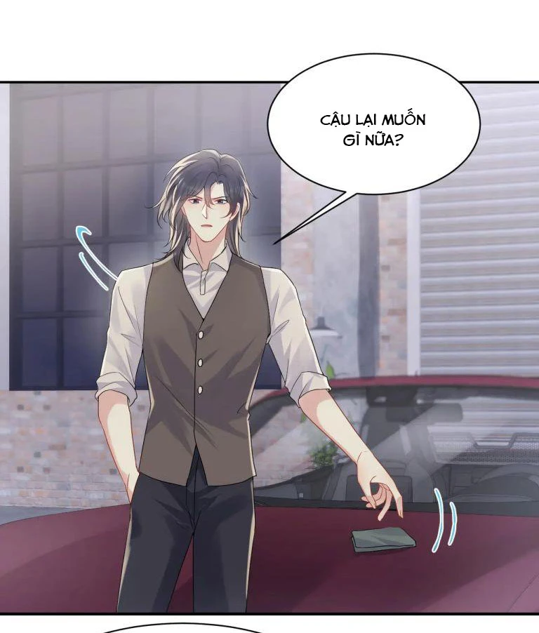 Lại Bị Bạn Trai Cũ Nhắm Đến Rồi Chapter 75 - 5