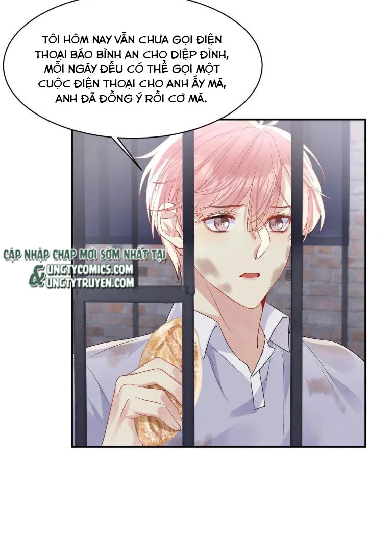 Lại Bị Bạn Trai Cũ Nhắm Đến Rồi Chapter 75 - 6