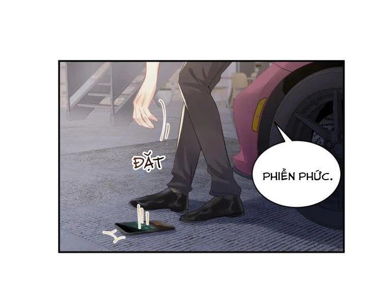 Lại Bị Bạn Trai Cũ Nhắm Đến Rồi Chapter 75 - 7