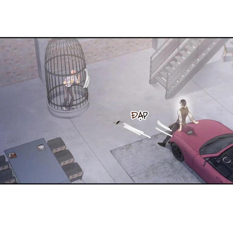 Lại Bị Bạn Trai Cũ Nhắm Đến Rồi Chapter 75 - 8