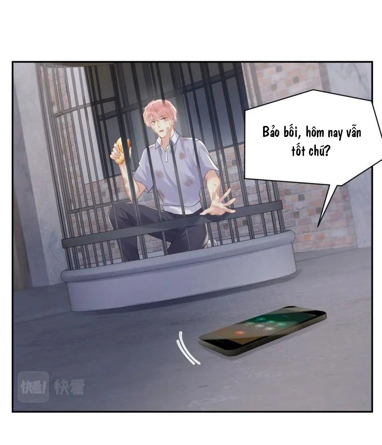 Lại Bị Bạn Trai Cũ Nhắm Đến Rồi Chapter 75 - 9