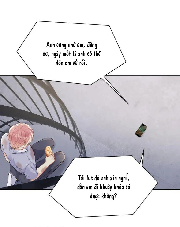 Lại Bị Bạn Trai Cũ Nhắm Đến Rồi Chapter 75 - 12