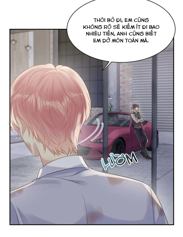 Lại Bị Bạn Trai Cũ Nhắm Đến Rồi Chapter 75 - 14