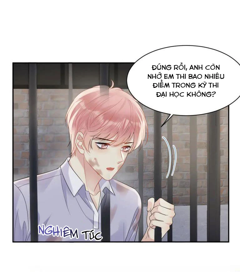 Lại Bị Bạn Trai Cũ Nhắm Đến Rồi Chapter 75 - 15