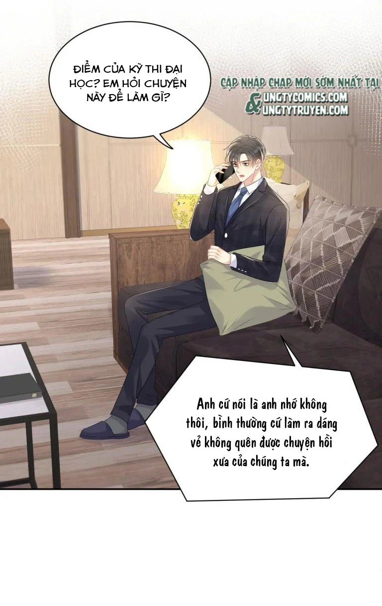 Lại Bị Bạn Trai Cũ Nhắm Đến Rồi Chapter 75 - 16