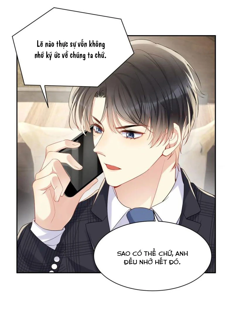 Lại Bị Bạn Trai Cũ Nhắm Đến Rồi Chapter 75 - 17