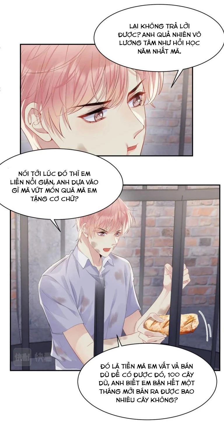 Lại Bị Bạn Trai Cũ Nhắm Đến Rồi Chapter 75 - 19