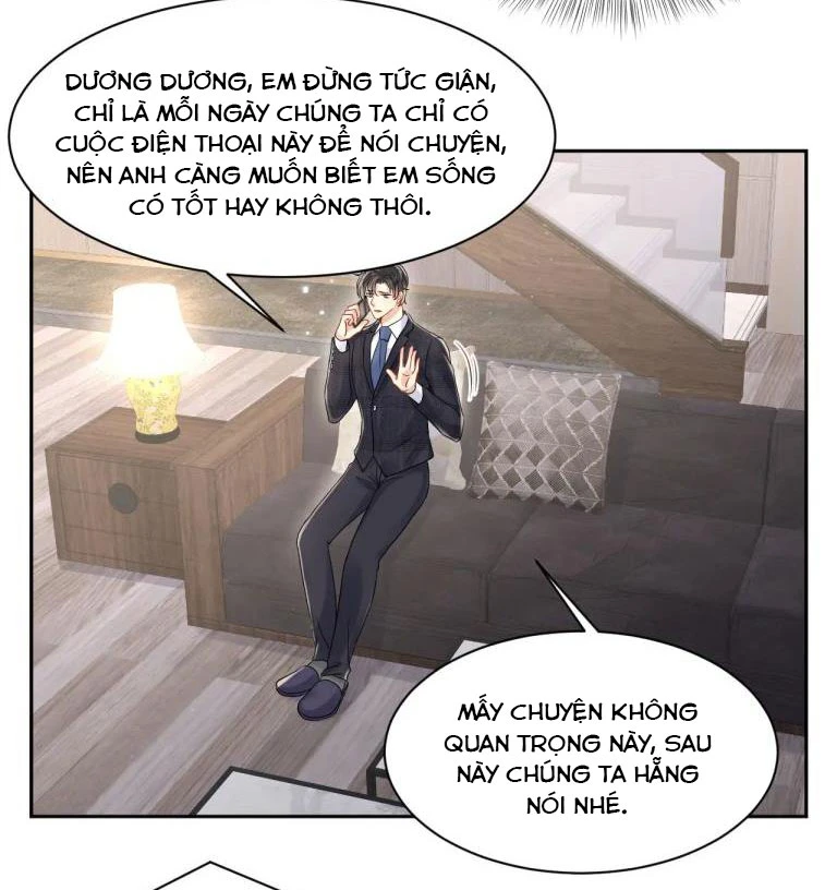 Lại Bị Bạn Trai Cũ Nhắm Đến Rồi Chapter 75 - 21