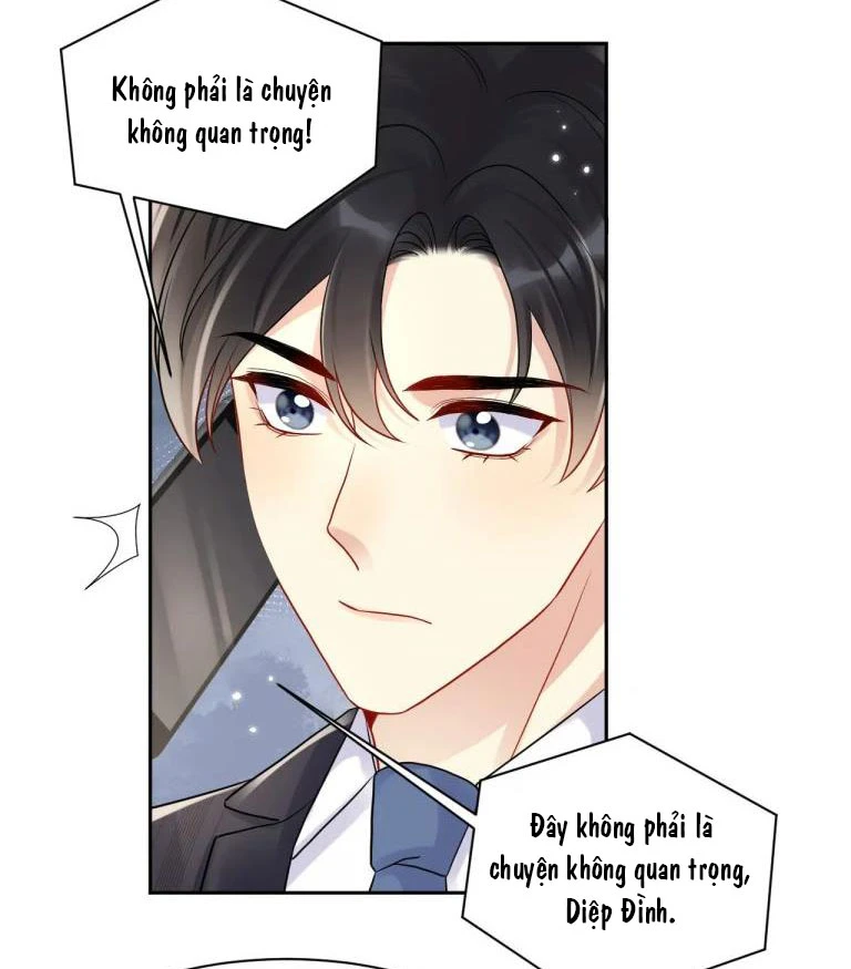 Lại Bị Bạn Trai Cũ Nhắm Đến Rồi Chapter 75 - 22