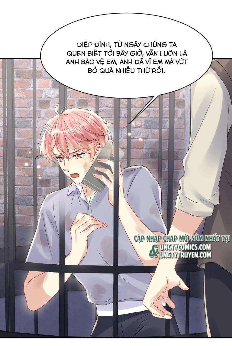 Lại Bị Bạn Trai Cũ Nhắm Đến Rồi Chapter 75 - 25