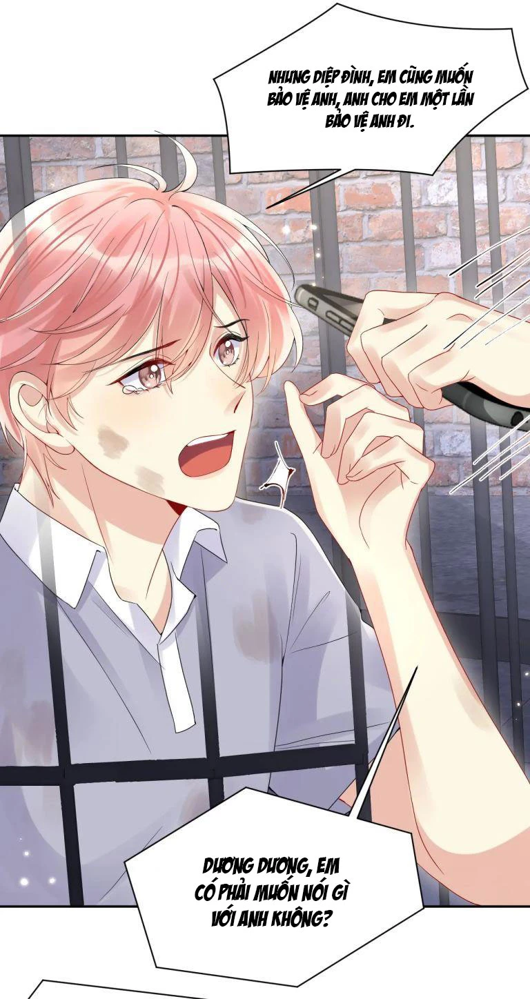 Lại Bị Bạn Trai Cũ Nhắm Đến Rồi Chapter 75 - 26