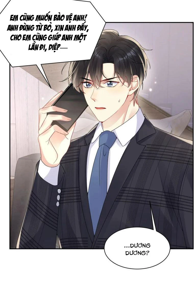 Lại Bị Bạn Trai Cũ Nhắm Đến Rồi Chapter 75 - 27