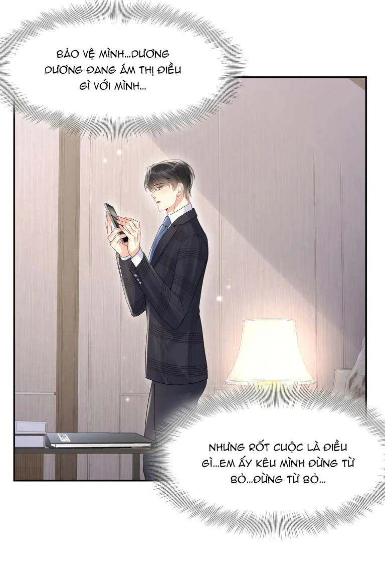 Lại Bị Bạn Trai Cũ Nhắm Đến Rồi Chapter 75 - 29