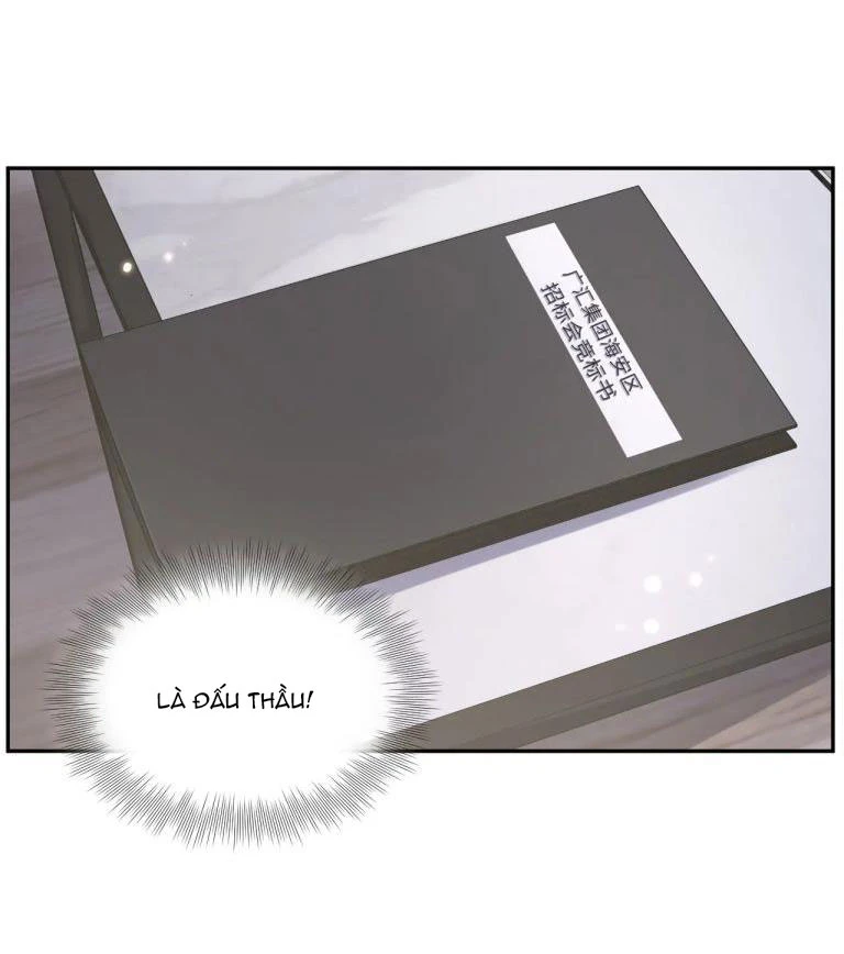 Lại Bị Bạn Trai Cũ Nhắm Đến Rồi Chapter 75 - 31