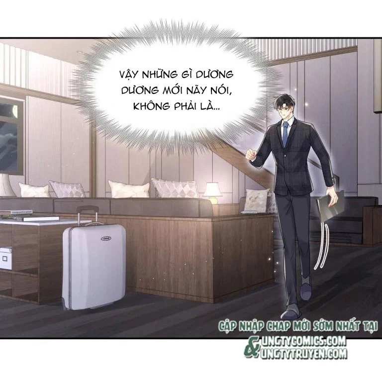 Lại Bị Bạn Trai Cũ Nhắm Đến Rồi Chapter 75 - 32