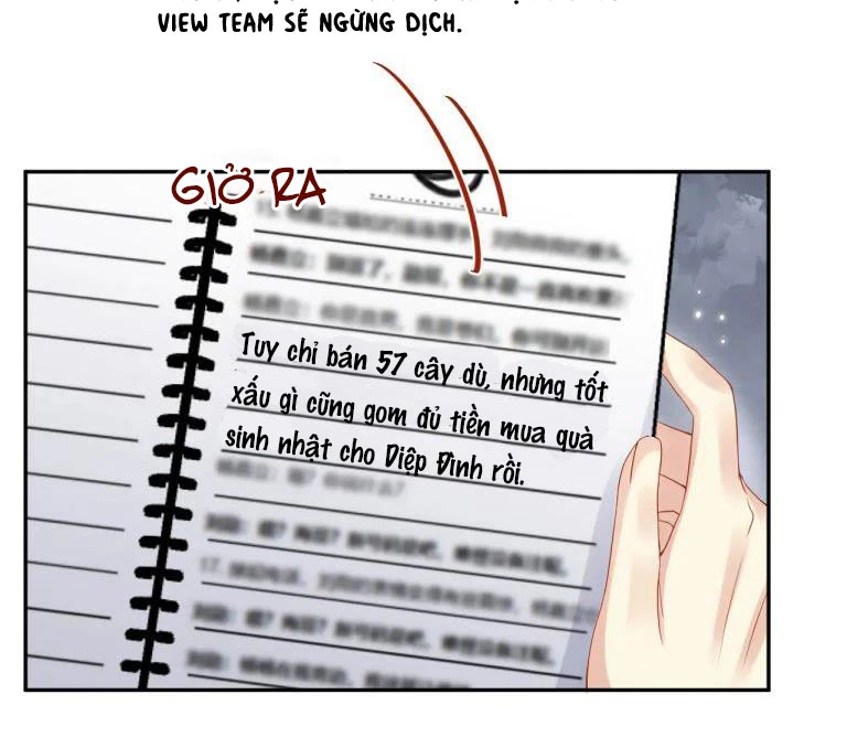 Lại Bị Bạn Trai Cũ Nhắm Đến Rồi Chapter 75 - 34