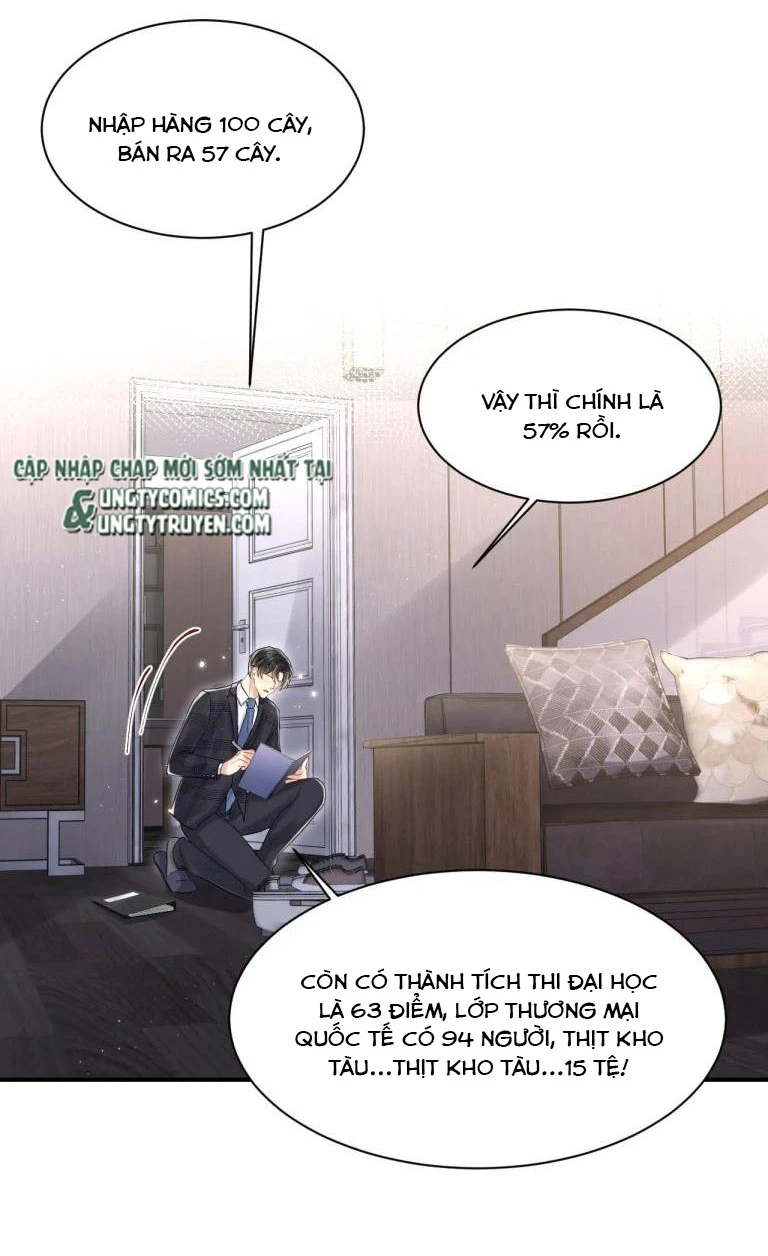 Lại Bị Bạn Trai Cũ Nhắm Đến Rồi Chapter 75 - 35