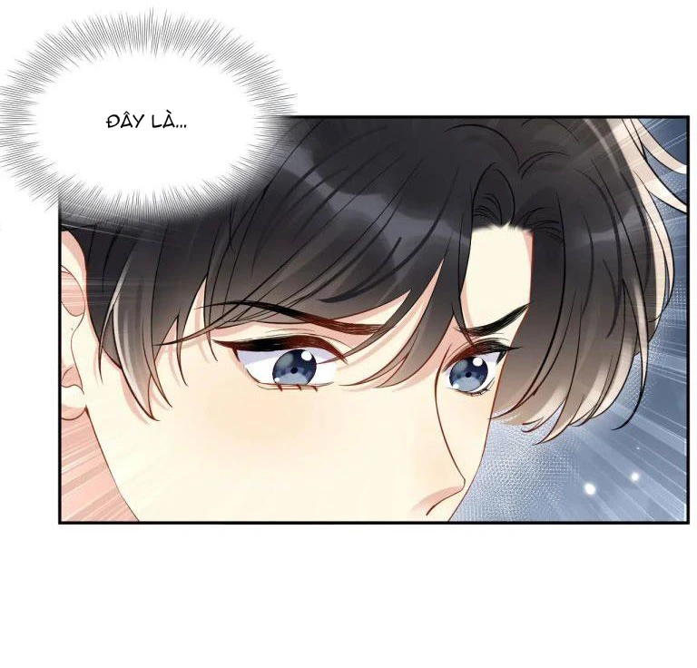 Lại Bị Bạn Trai Cũ Nhắm Đến Rồi Chapter 75 - 36