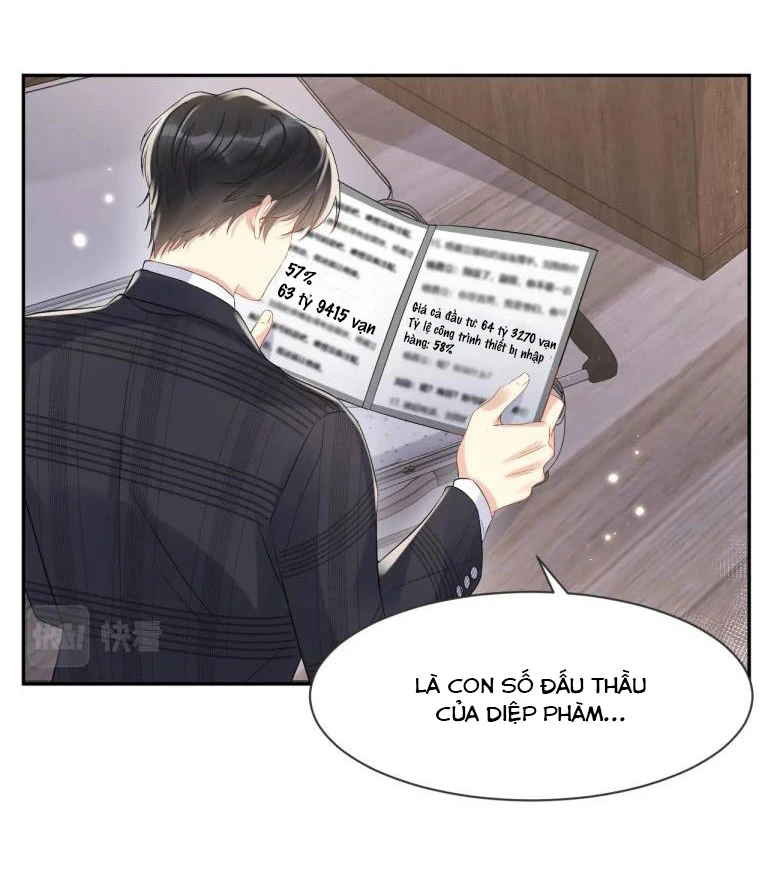 Lại Bị Bạn Trai Cũ Nhắm Đến Rồi Chapter 75 - 37