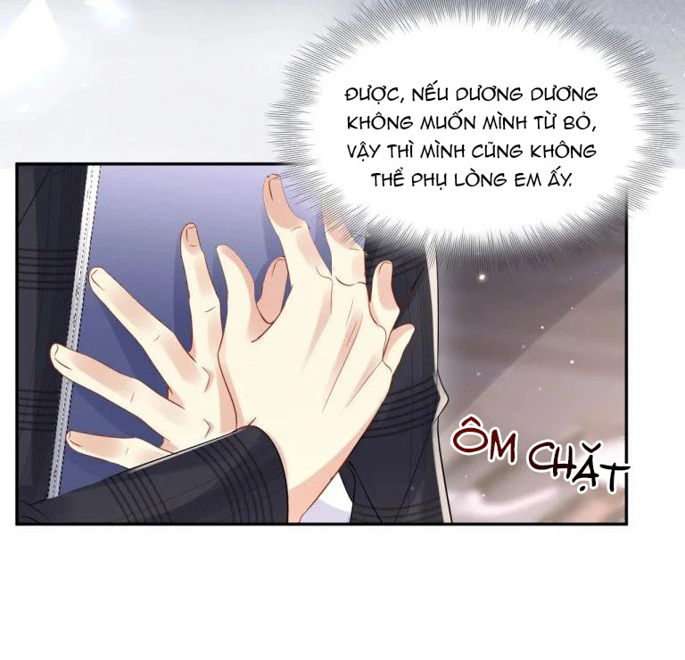 Lại Bị Bạn Trai Cũ Nhắm Đến Rồi Chapter 75 - 40