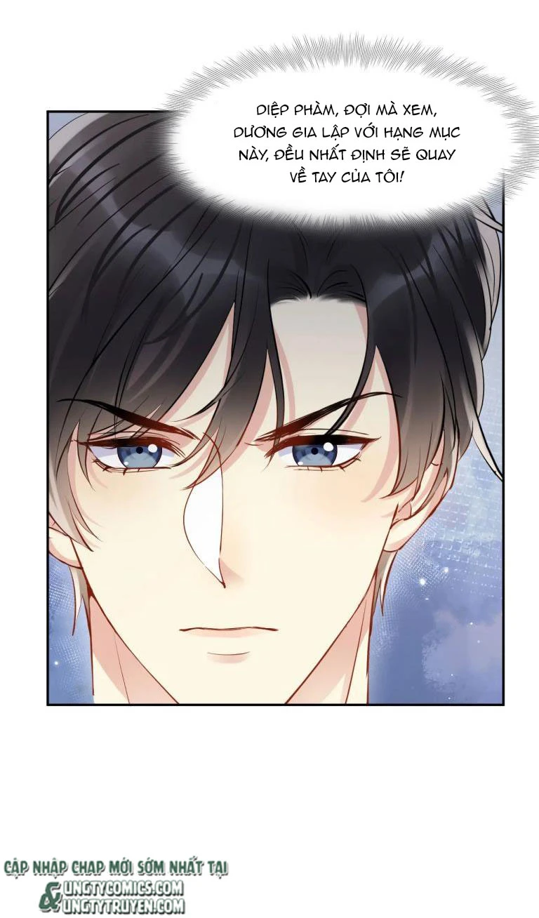 Lại Bị Bạn Trai Cũ Nhắm Đến Rồi Chapter 75 - 41