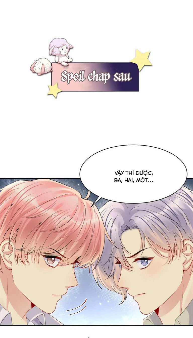 Lại Bị Bạn Trai Cũ Nhắm Đến Rồi Chapter 75 - 42