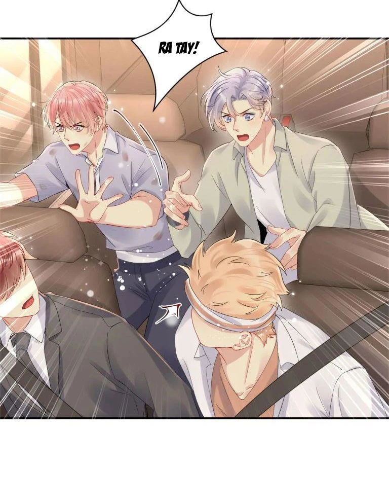 Lại Bị Bạn Trai Cũ Nhắm Đến Rồi Chapter 75 - 43