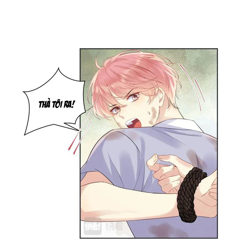 Lại Bị Bạn Trai Cũ Nhắm Đến Rồi Chapter 76 - 1