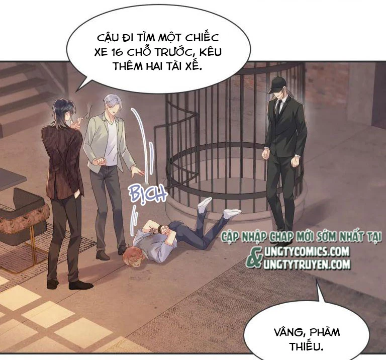 Lại Bị Bạn Trai Cũ Nhắm Đến Rồi Chapter 76 - 2