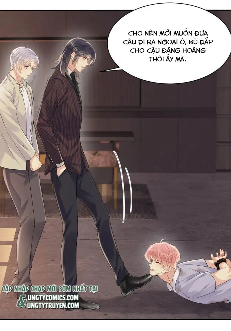 Lại Bị Bạn Trai Cũ Nhắm Đến Rồi Chapter 76 - 6