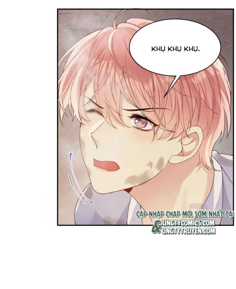 Lại Bị Bạn Trai Cũ Nhắm Đến Rồi Chapter 76 - 10