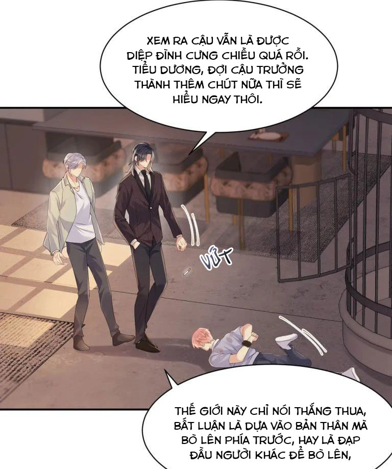 Lại Bị Bạn Trai Cũ Nhắm Đến Rồi Chapter 76 - 13