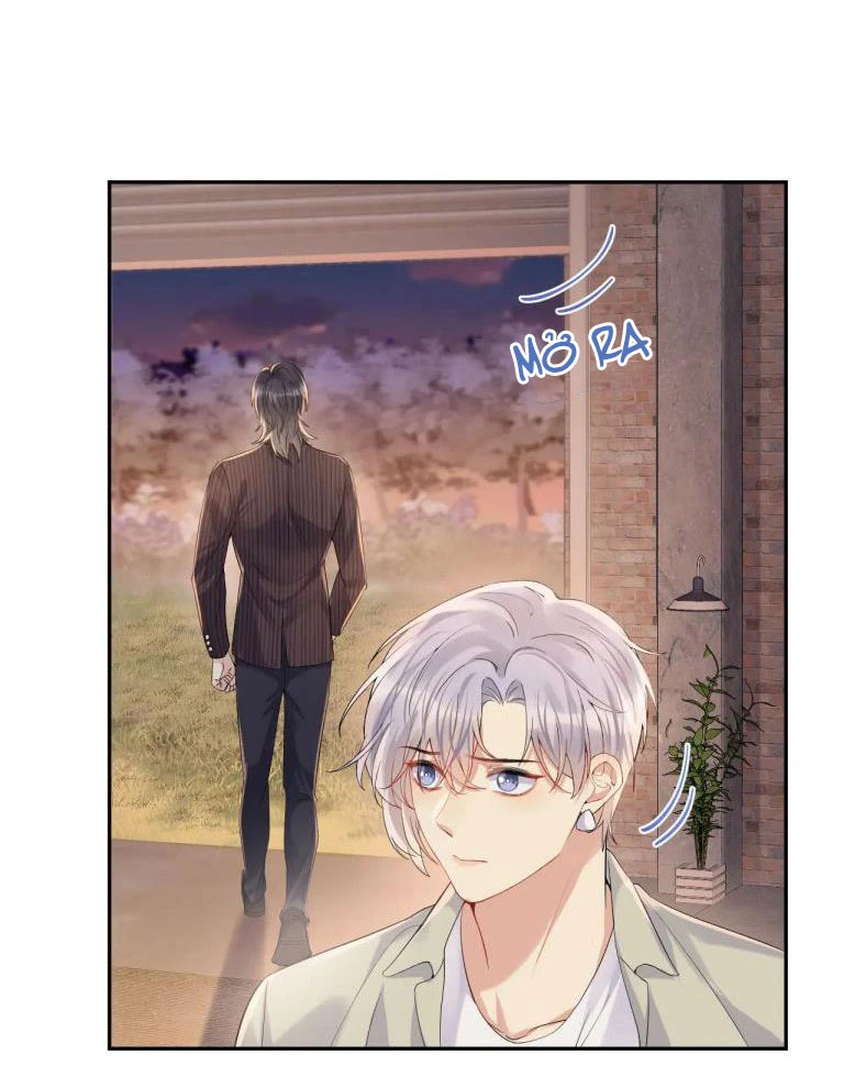 Lại Bị Bạn Trai Cũ Nhắm Đến Rồi Chapter 76 - 16