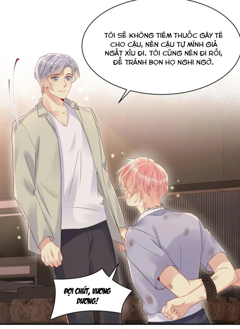 Lại Bị Bạn Trai Cũ Nhắm Đến Rồi Chapter 76 - 21