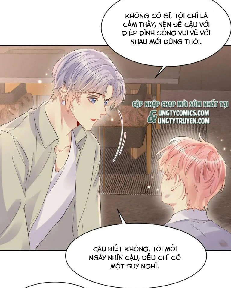 Lại Bị Bạn Trai Cũ Nhắm Đến Rồi Chapter 76 - 23