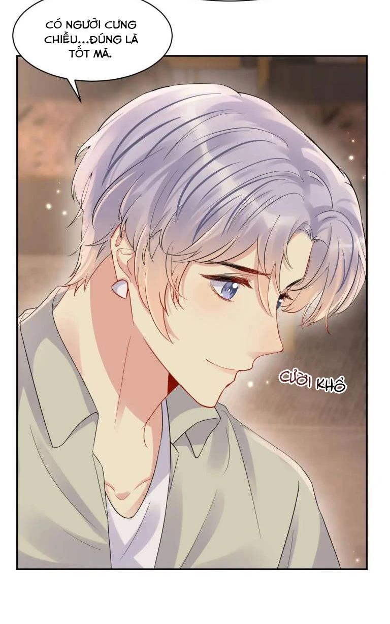 Lại Bị Bạn Trai Cũ Nhắm Đến Rồi Chapter 76 - 24