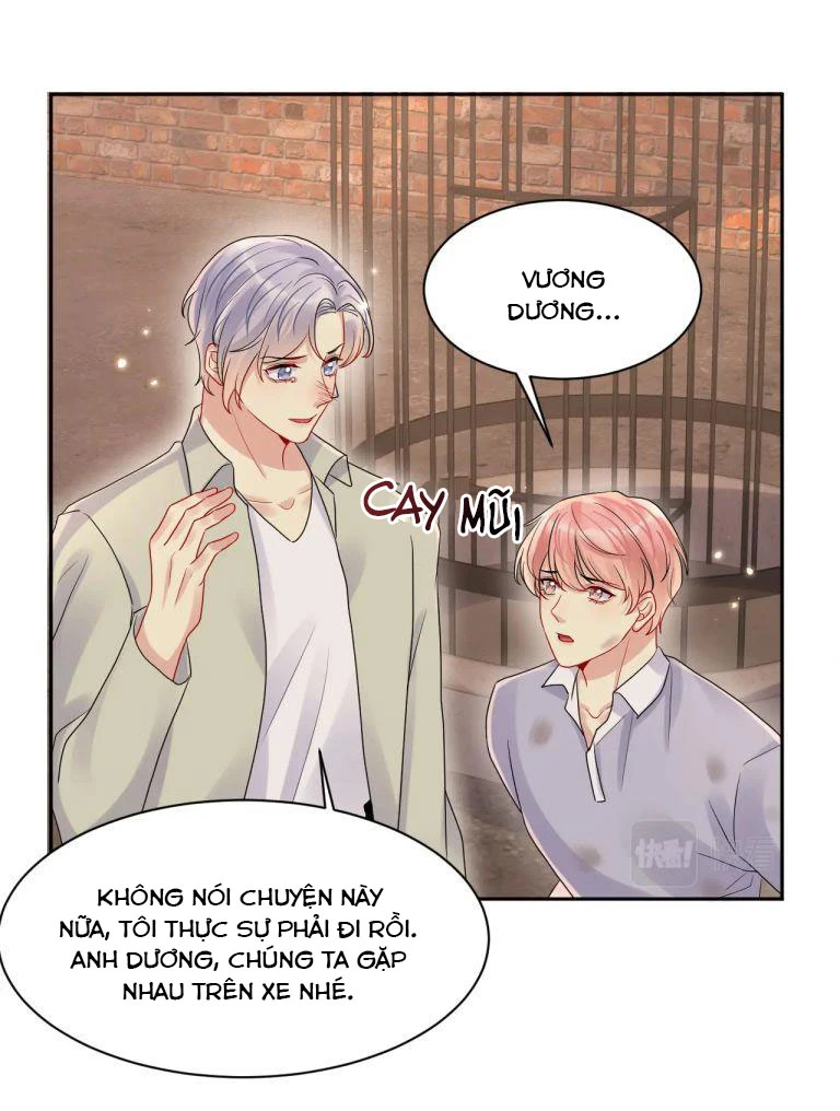 Lại Bị Bạn Trai Cũ Nhắm Đến Rồi Chapter 76 - 25