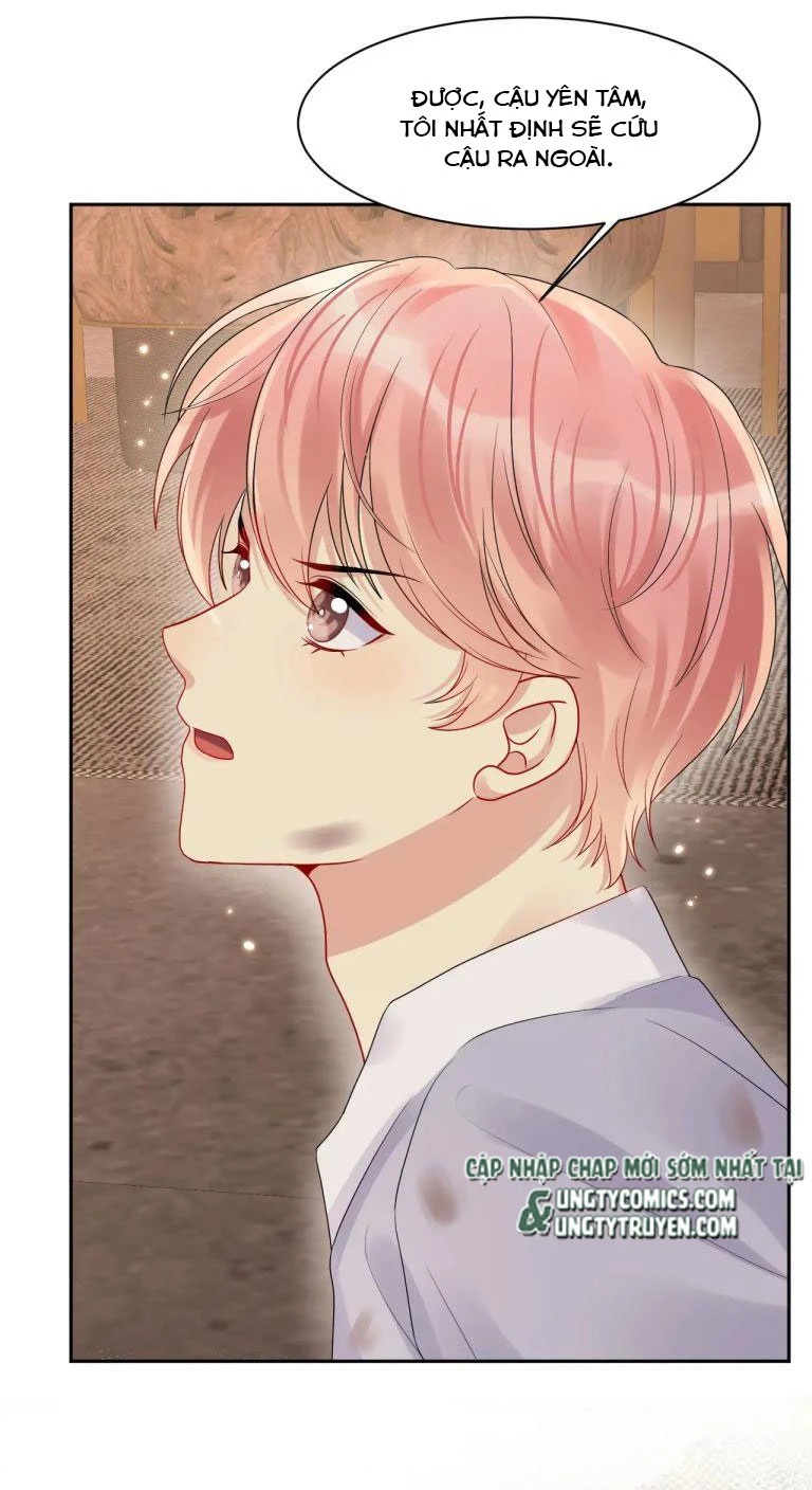 Lại Bị Bạn Trai Cũ Nhắm Đến Rồi Chapter 76 - 26