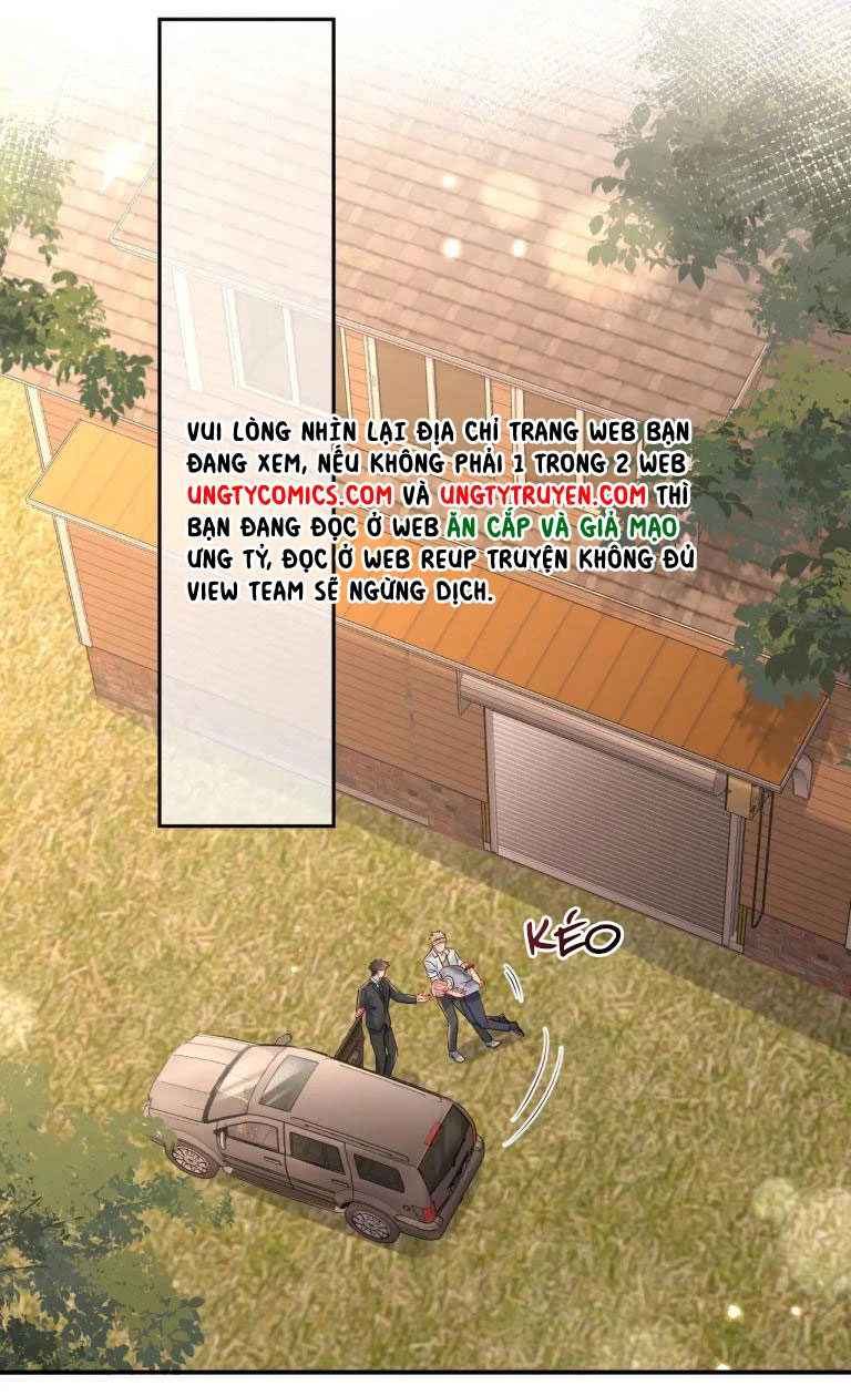 Lại Bị Bạn Trai Cũ Nhắm Đến Rồi Chapter 76 - 27