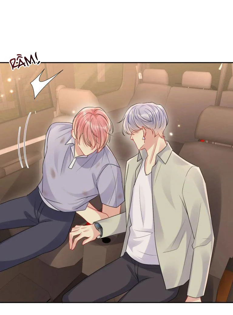 Lại Bị Bạn Trai Cũ Nhắm Đến Rồi Chapter 76 - 28